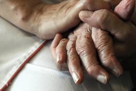 Harmony Homecare said it has had no incidents or complaints from any of its clients. Photo: Getty Images