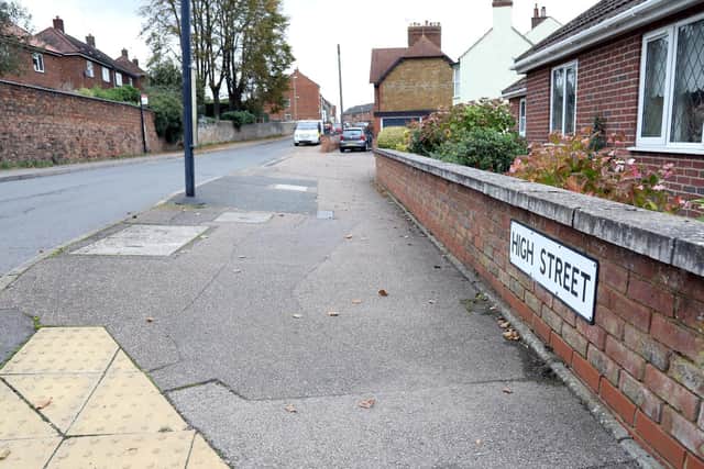 Reader searched for maps of Earls Barton. Picture by Alison Bagley Photography.