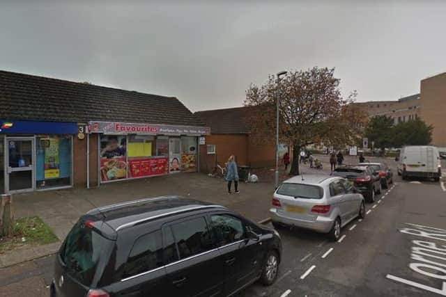 Northamptonshire Police are appealing for witnesses after a girl, 16, was robbed at knifepoint on Lorne Road, Northampton.