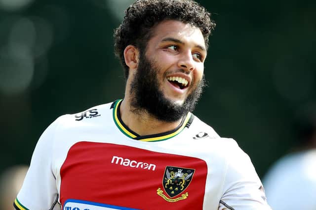 Lewis Ludlam