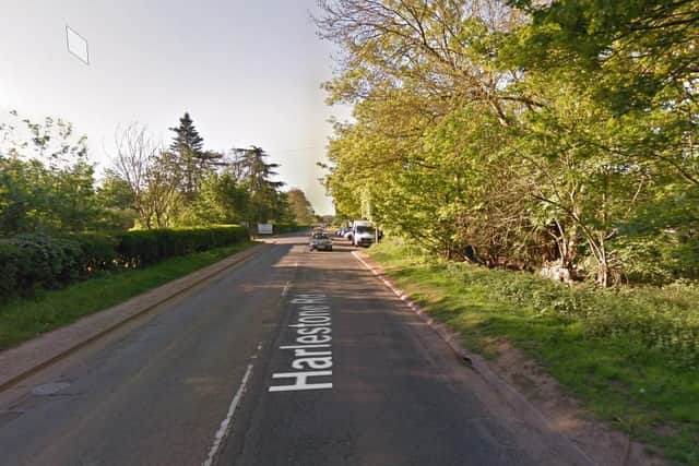 Picture: Google Maps