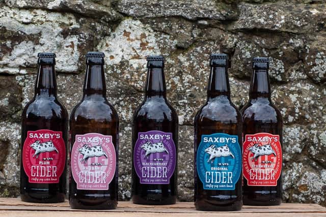 The website can supply the whole weekly shop, including alcohol.