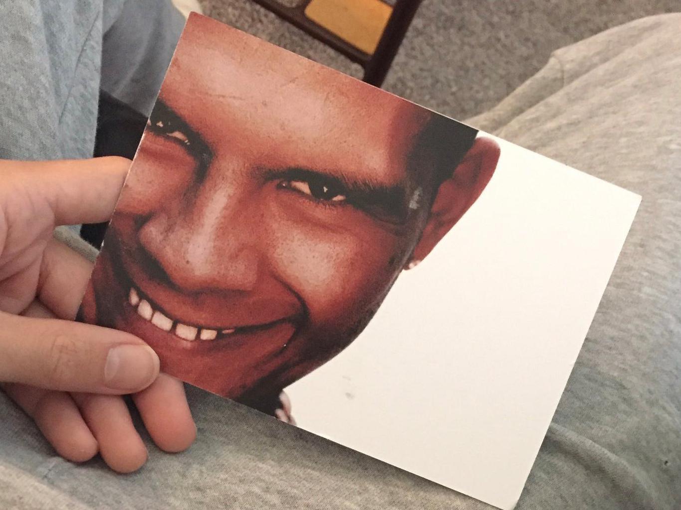 slowthai fans receive surprise postcards from Northampton rapper |  Northampton Chronicle and Echo