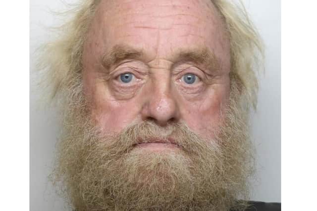 Keith Streeton, 73, was convicted of 11 child sex offences at Northampton Crown Court last Friday (November 13).