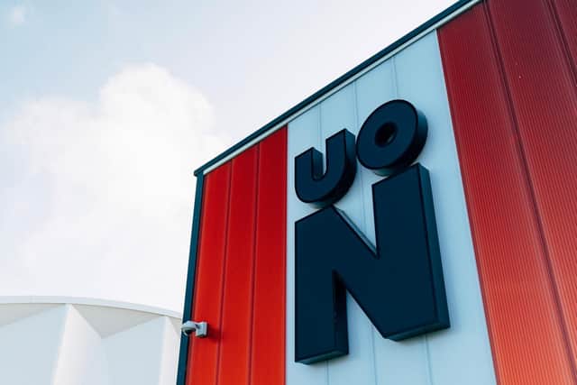 The University of Northampton will launch the new degree next year.