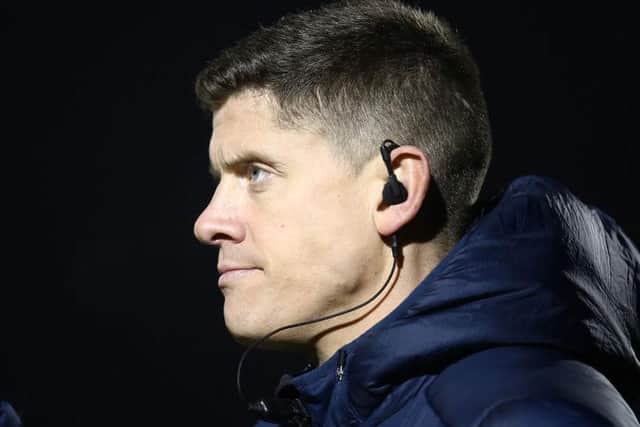 Alex Revell