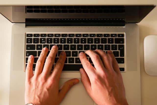 Taking part in the online survey could help improve the understanding of safeguarding adults.