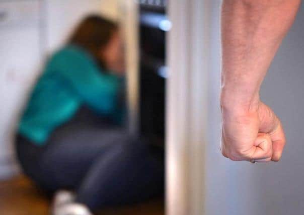 The events will showcase local support groups offering help to those affected by domestic abuse.