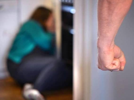 The events will showcase local support groups offering help to those affected by domestic abuse.