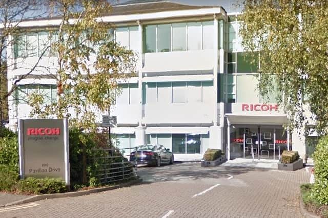 Ricoh employees have been left frustrated by how their redundancies have been handled.