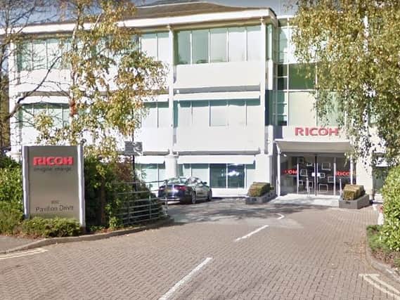 Ricoh employees have been left frustrated by how their redundancies have been handled.