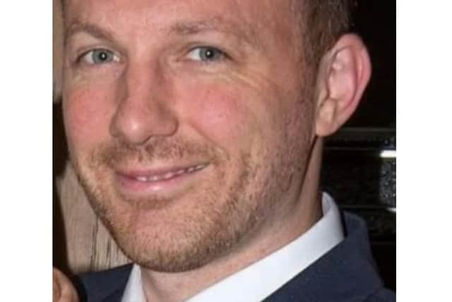 Stuart's wife Lucy said in a tribute: "Stuart was one of the kindest, most living people I've ever met."