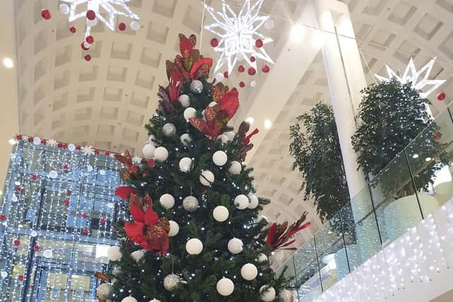 Weston Favell Shopping Centre has announced new dates for its list of Christmas activities suitable for people of all ages.