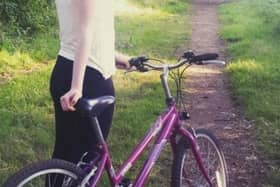 It is hoped planning permission for a new cycle route between Daventry and Braunston could be won in February if the business plan is approved this week.