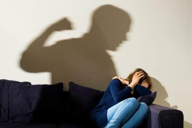 Hundreds of arrests were made for domestic abuse-related crimes in Northamptonshire during the first coronavirus lockdown, new figures reveal.