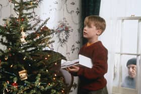 Kevin McCallister is returning to the big screen in Home Alone 20 years on from its first release date.