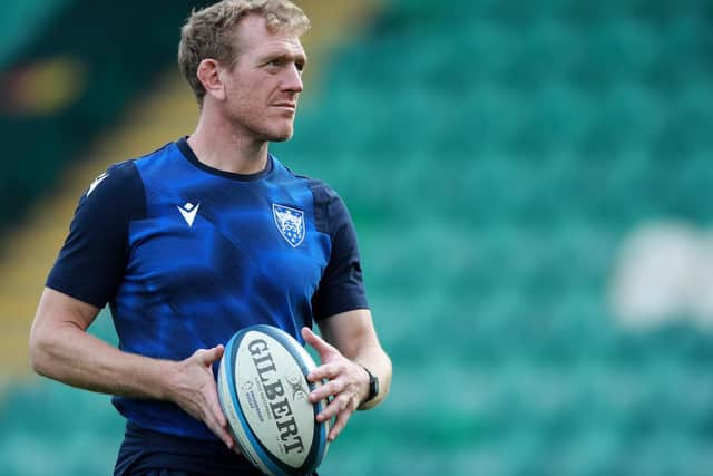 Sam Vesty