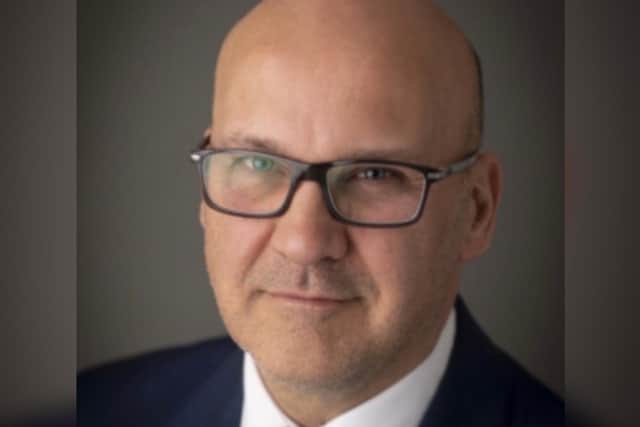 Welch's barrister John Cammegh QC accused Reader of 'dreaming up a mystery man' during his evidence