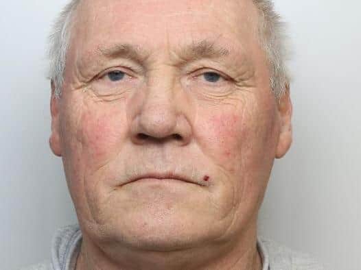 Reader will be sentenced on December 21 and is expected to spend the rest of his life in jail
