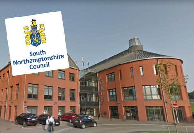 South Northamptonshire Council's planning committee met virtually this week.