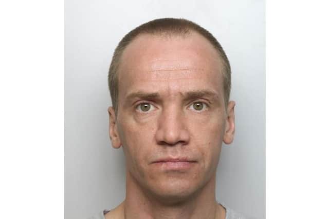 Grant Picketts refuses to tell police where he got rid of a set of irreplaceable WW2 medals he stole in a burglary.