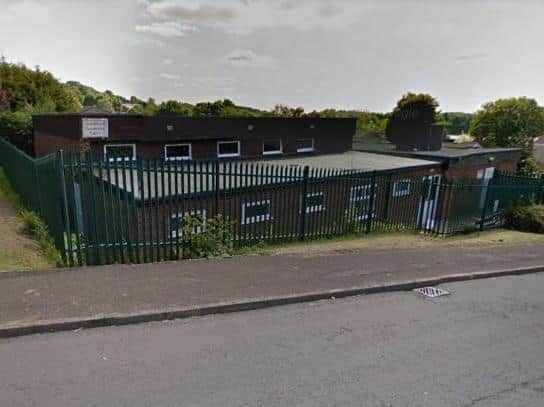 The future of Southbrook Community Centre appears to be more secure.