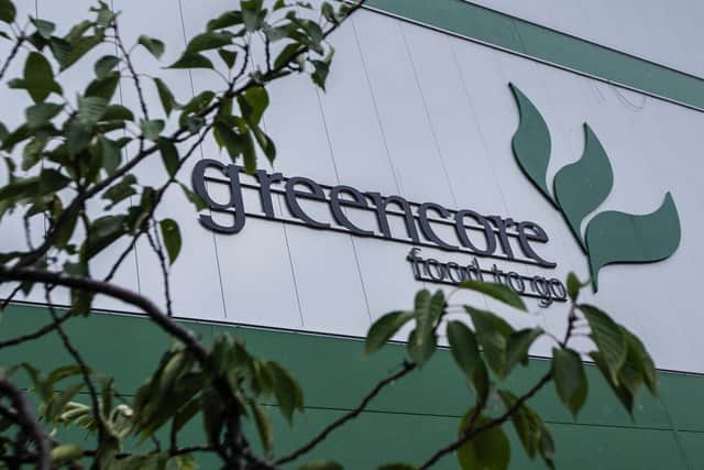 A union has rejected a payrise by Greencore in Northampton.