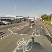 Cliftonville Road, Northampton. Photo: Google