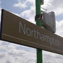 Passengers heading to and from Northampton face disruption on Tuesday morning