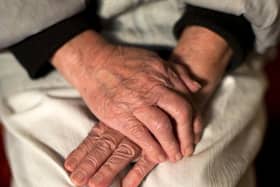 Northants care homes have seen 30 Covid-linked deaths among residents in a 19-day spell