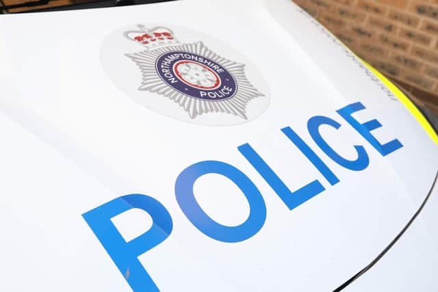 Police are appealing for information about the theft