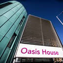 The Hope Centre's daytime hub is based at Oasis House, in Campbell Street