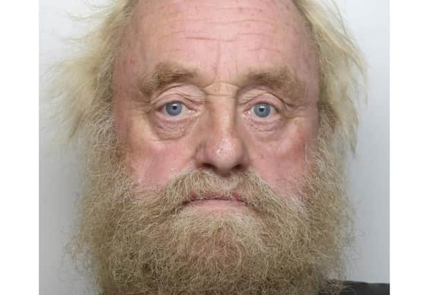 Streeton has been given a 23-year prison sentence.