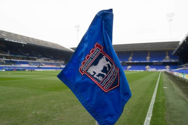 Portman Road