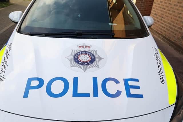 Police are appealing for witnesses
