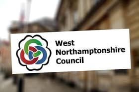 The new West Northants unitary has published its first ever draft budget.