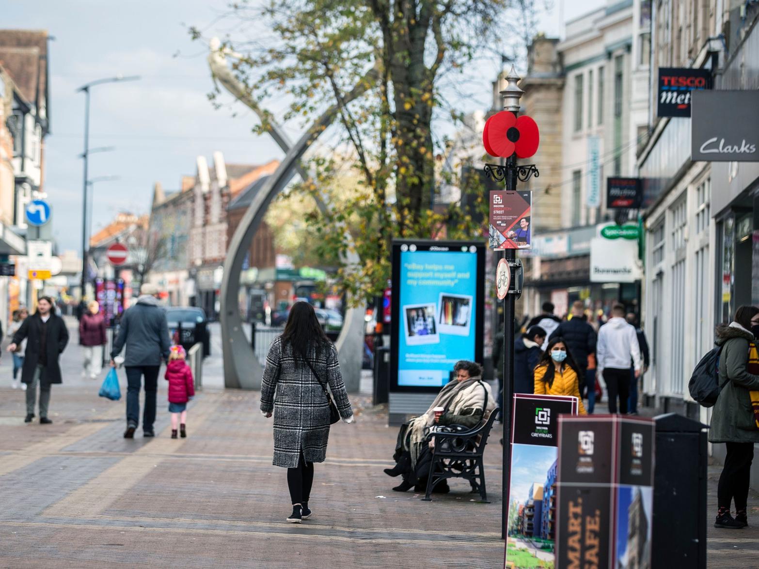 Business owners react to ANOTHER closure as Northamptonshire prepares for Tier Four - Vimarsana News