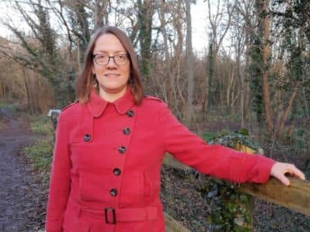 English teachers, Liz Mills, has been honoured by HM The Queen in this the New Year's Honours list for her services to the community.