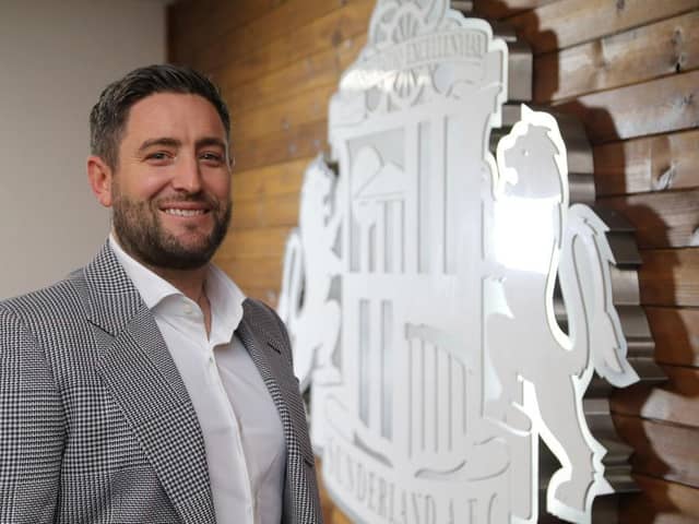 Lee Johnson. Picture: Getty.