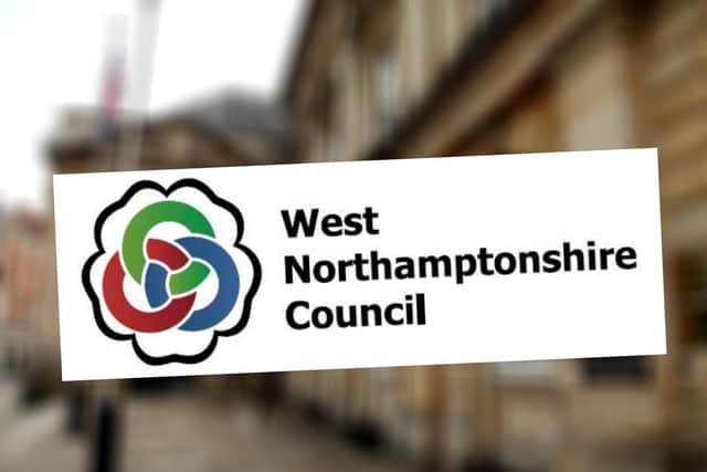 The budget for the new unitary council is set to go out for consultation.