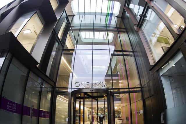 The county council, and district and borough councils, will be abolished on April 1 for two new unitary authorities for the West and North of Northamptonshire.