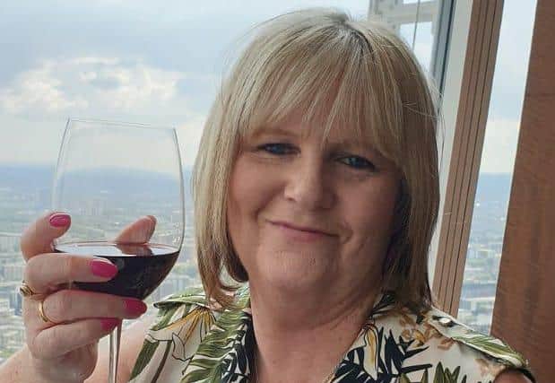 Ruth Wilson died at the age of 56 after a battle with Covid-19.