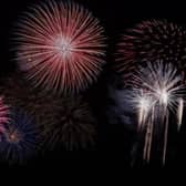 Two Labour councillors are so concerned over how regular fireworks displays are becoming that they have submitted a motion to full council.