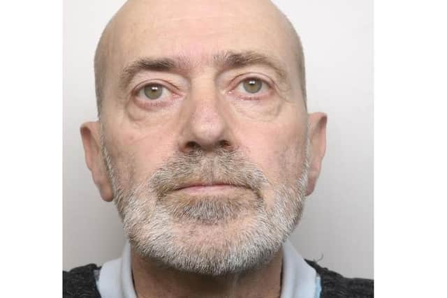 A Northampton paedophile has been ruled as "a high risk sexual offender" by a judge.