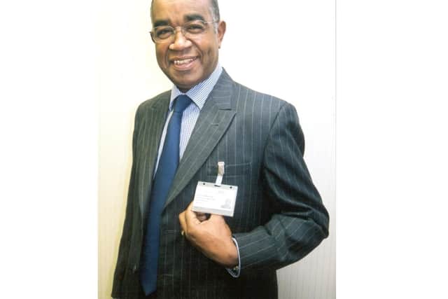 Dr Ahmed Mukhtar