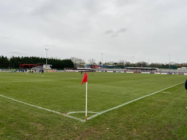 Brackley Town's next two Vanarama National League North matches have been postponed
