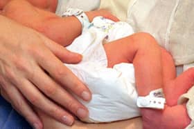 Home birth services have been suspended in both of Northamptonshire's general hospitals.