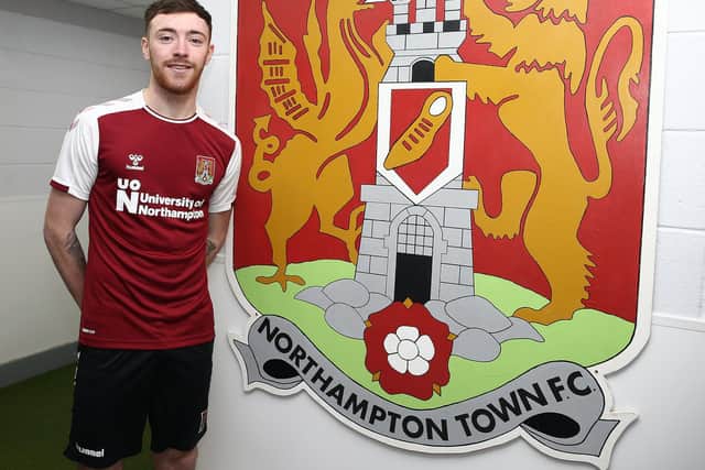Ryan Edmondson. Picture: Pete Norton.