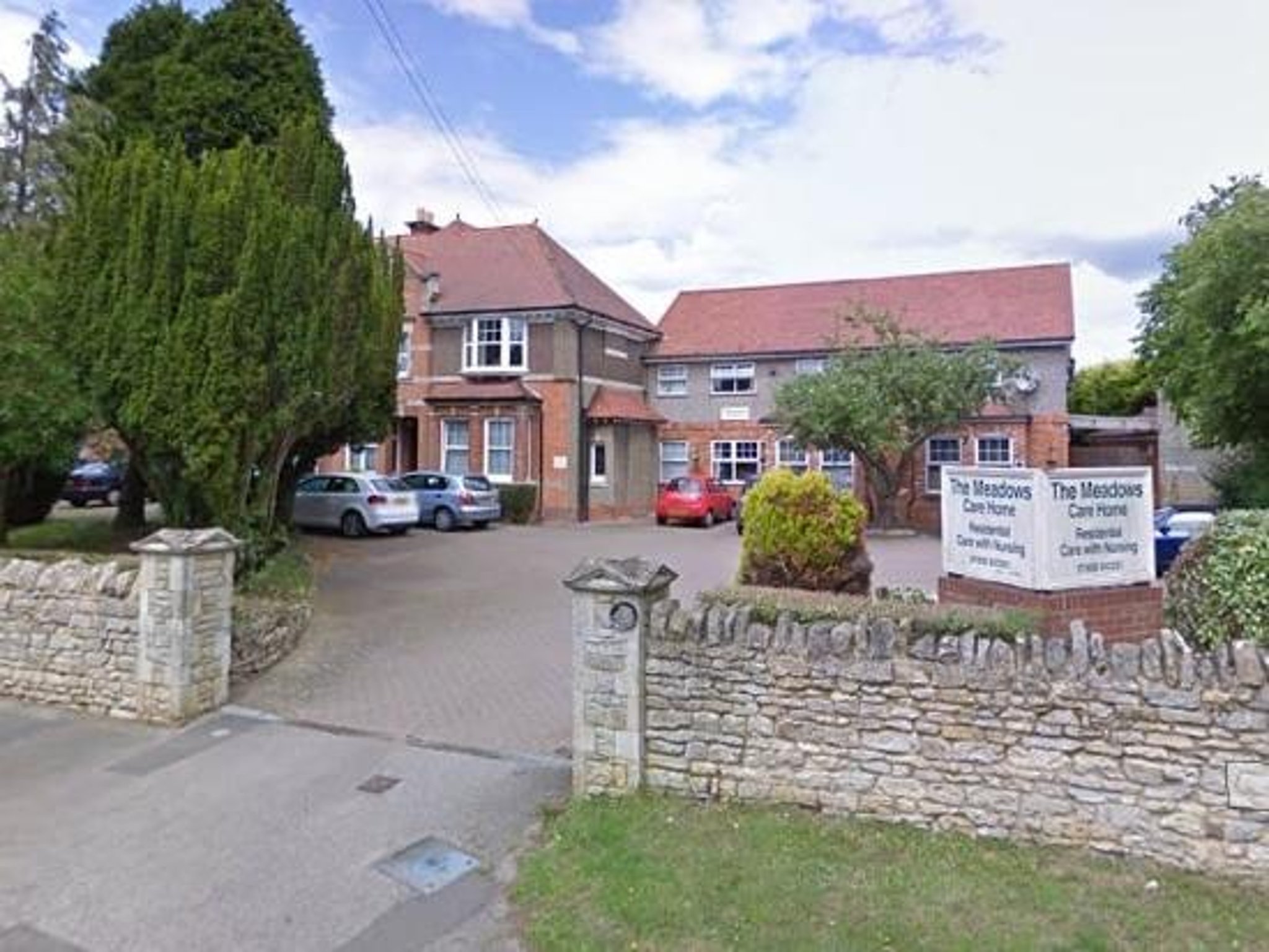 Rehab centre in South Northamptonshire closed down by council due to breaches in planning law