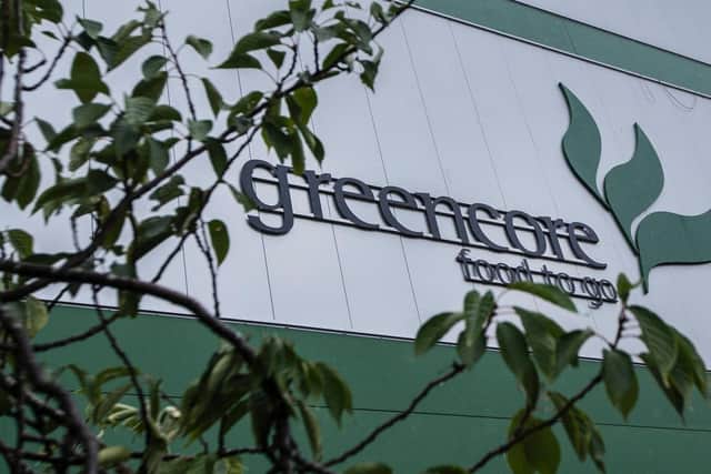 The Bakers, Food and Allied Workers Union at Greencore Northampton has been commended for their work during the pandemic this year.
